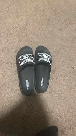 true religion slides