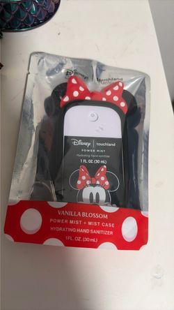 Touchland Minnnie mouse Sanitizer