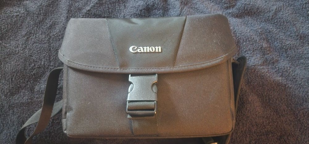 Canon Rebel Sl1 Bundle