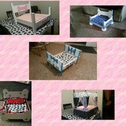Dog beds