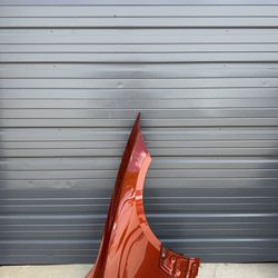 BMW 4 SERIES GRAN COUPE ORIGINAL OEM RIGHT PASSENGER FENDER 2022-2025