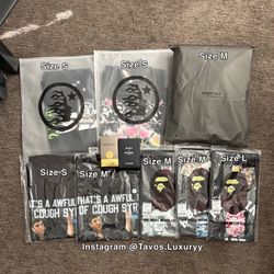 Read Description — BULK DEALS 