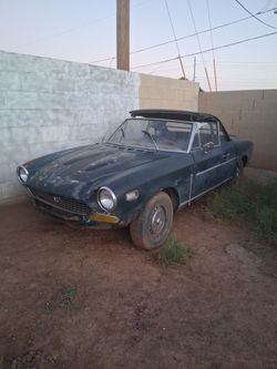 1973 Fiat