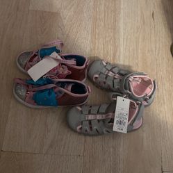 Girls Shoes