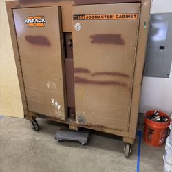Knack Job Tool Box Chest 