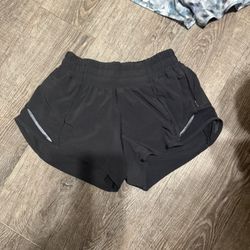 workout shorts 