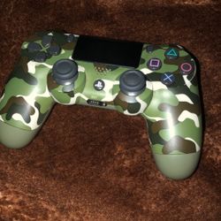DualShock PS4