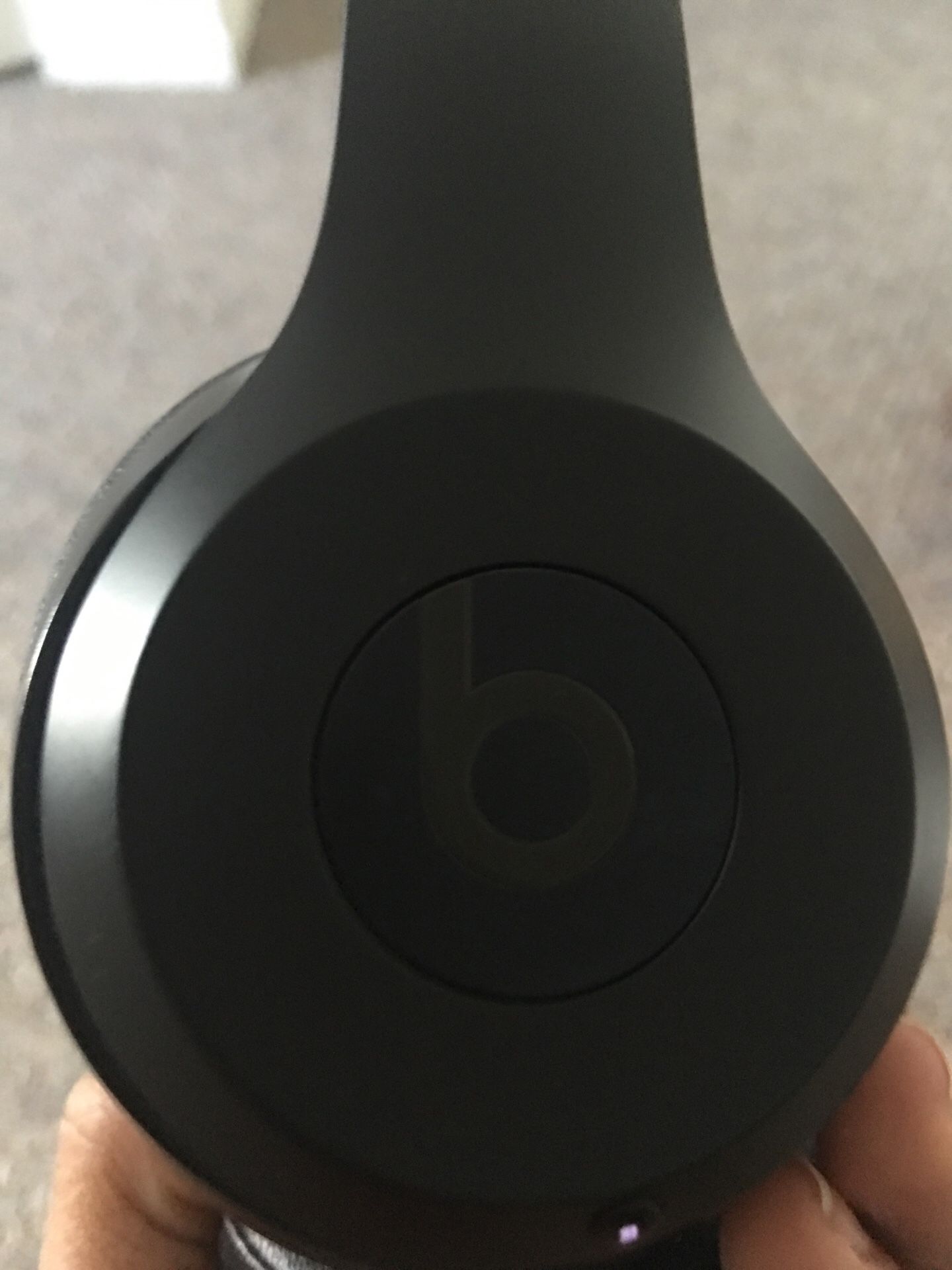 BEATS solo 3