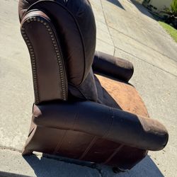 Free Reclining Chair Lazy Boy Chair 