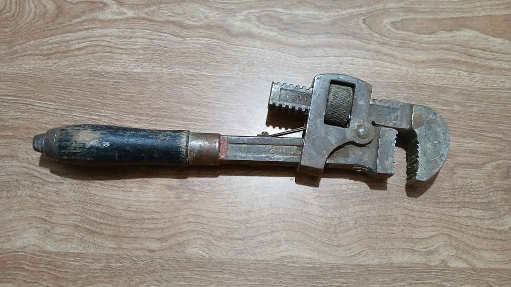 Wrenches
