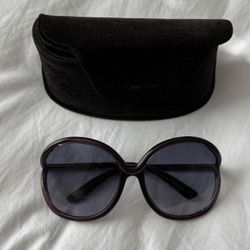 Tom Ford Rhi Woman’s Sunglasses