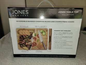 New Charcuterie/chopping Board 