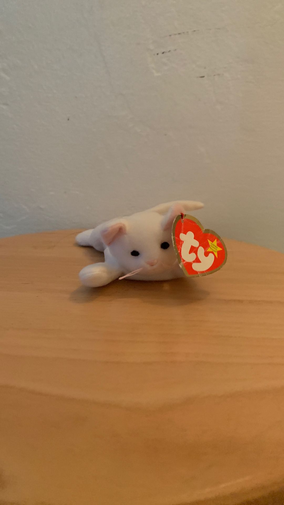 Ty beanie babies Rare (Flip) beanie. Collectible rare kids toys cheap valuable special plushie deal sell