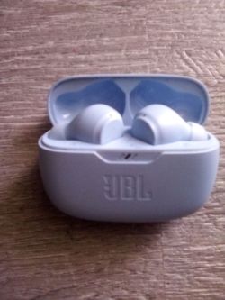 Jbl vibe beam earbuds