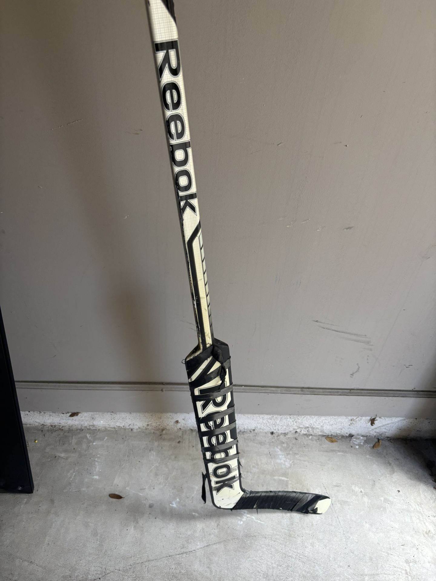 Reebok 16k Adult Sr Hockey Goalie Stick 
