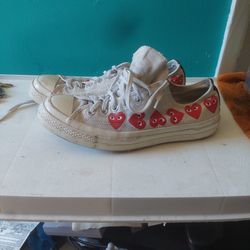 Converse Chuk 