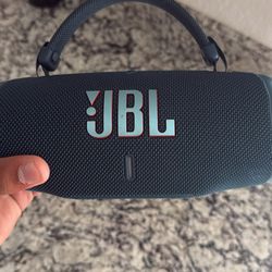 Jbl charge 6
