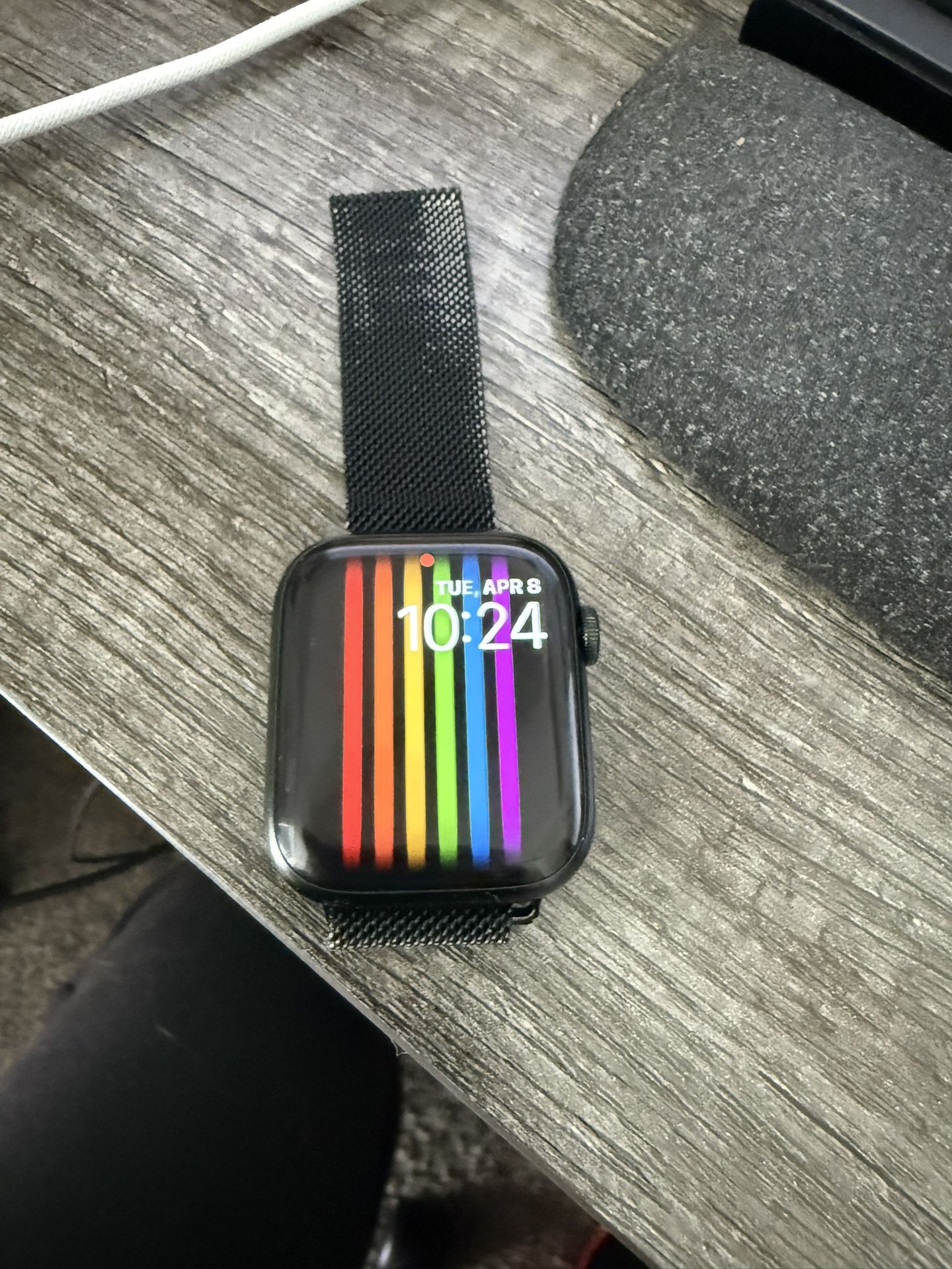 iPhone Series 7