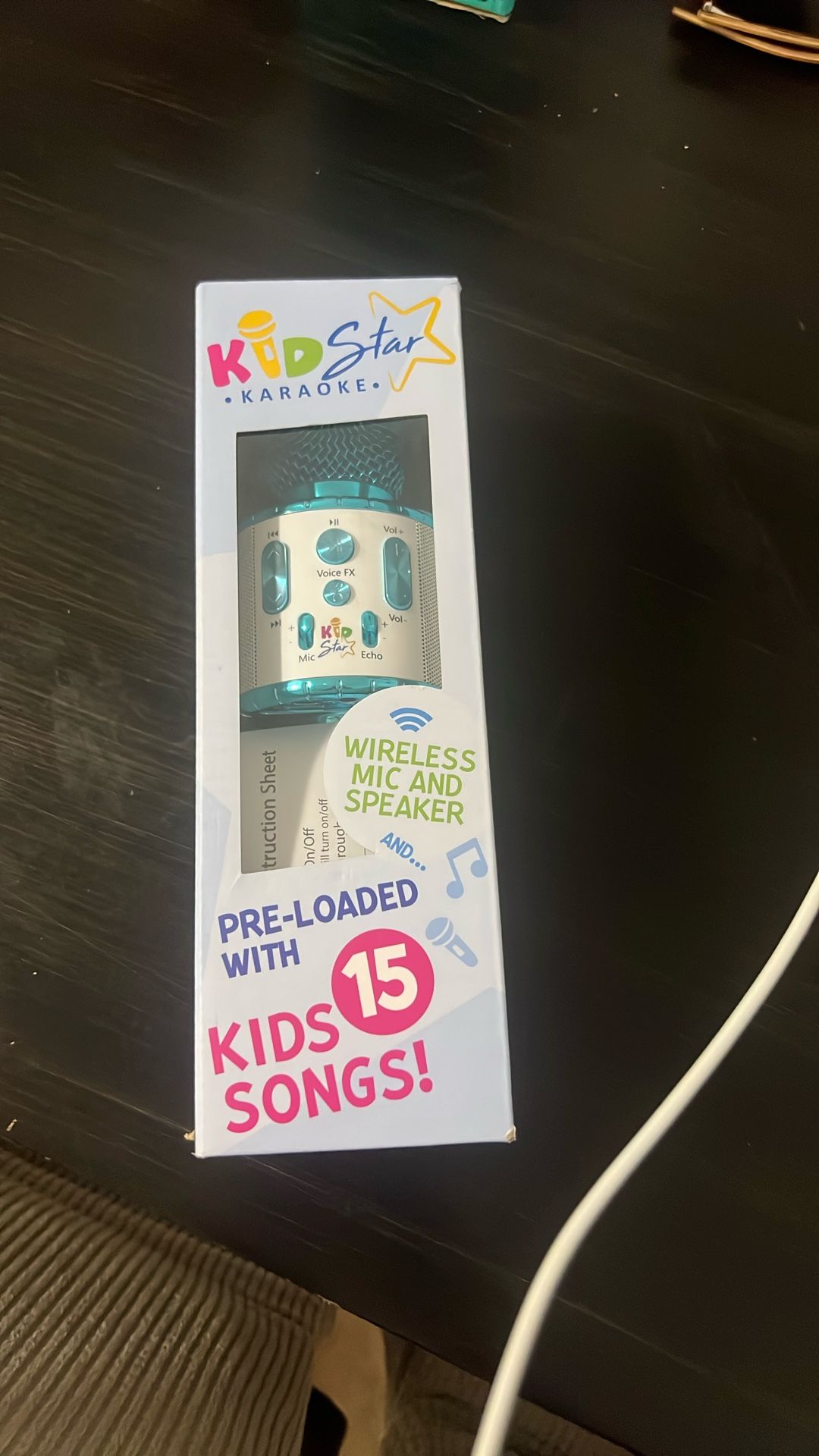 Kids Star