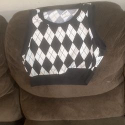 Girls Cardigan Sweater 12