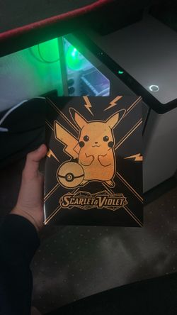 Tons of these golden Pokemon cards