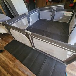 Big Playpen 