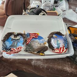 Platos De Colección 