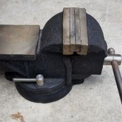 Vice, Tool  $140