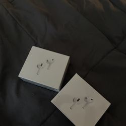 Apple AirPod Pro 3s 