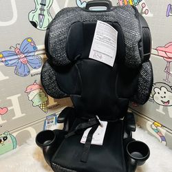 Evenflo booster seat