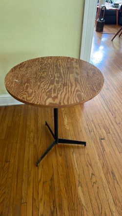 Round table