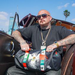 Waterproof Duffle Bags