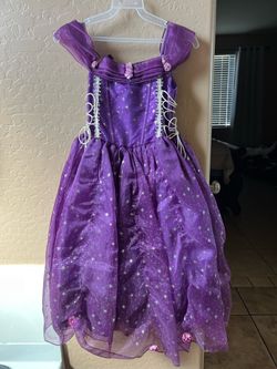 Vestido costume