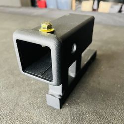 1.25-2” Hitch Extension 