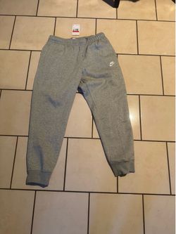 Nike sweatpants