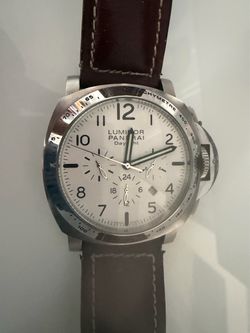 Panerai Luminor Daylight