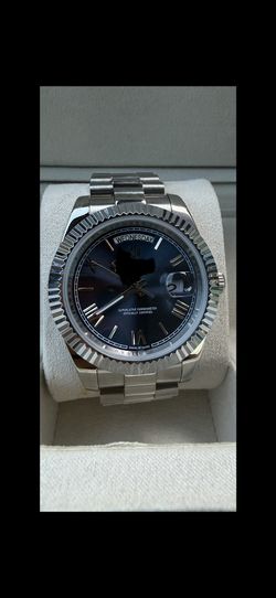 Luxery Watch