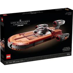 Star Wars Lego Set