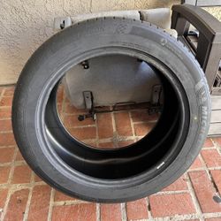 1 Michelin Pilot sport 4 A/S