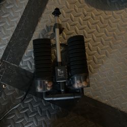 Aquarium Sponge Filter