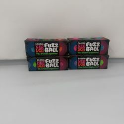 Teenie NeeDoh Fuzz Ball