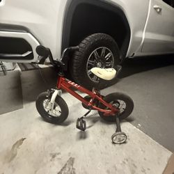 Royal baby Freestyle - 14”