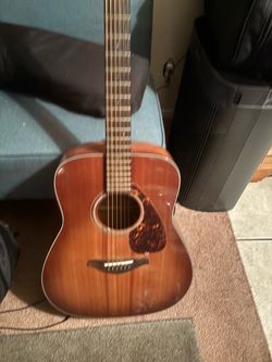Yamaha Acoustic guitar