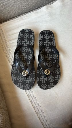 Tory Burch Flip Flops