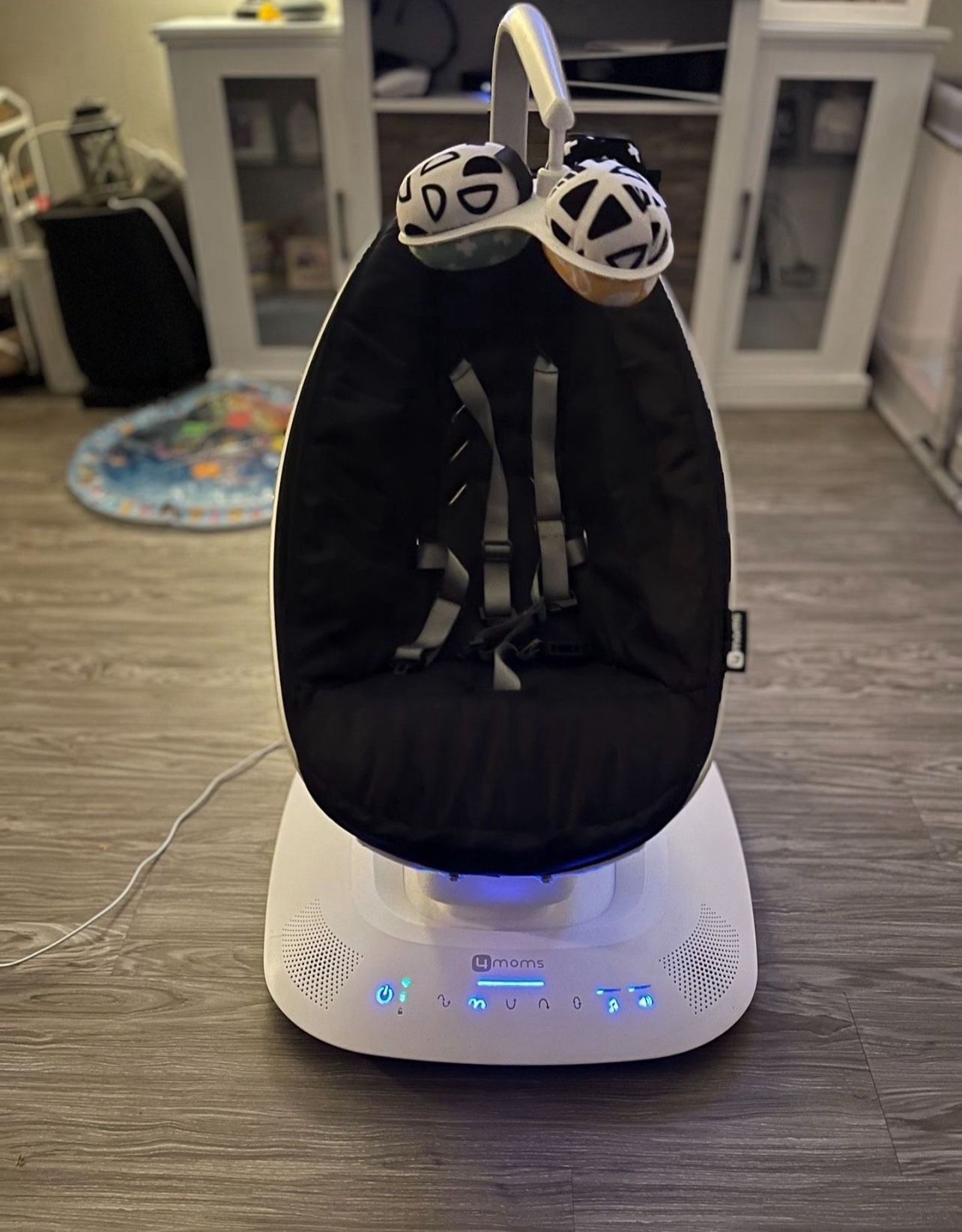 4moms mamaRoo Swing – Gently Used, Great Condition