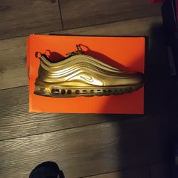 Air Max 97 Very Good Condition 