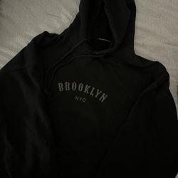 Brandy Melville Hoodie