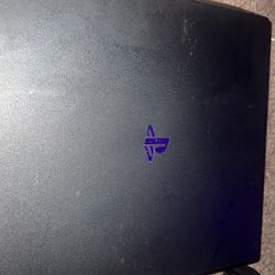 PS4 Pro 1tb Comes With Controller 