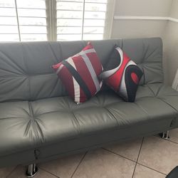 Convertible Sofa 