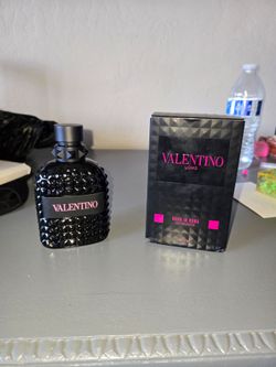Valentino Born in Roma Extradose